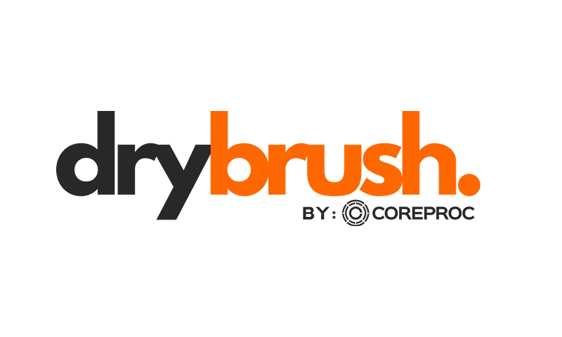 Drybrush