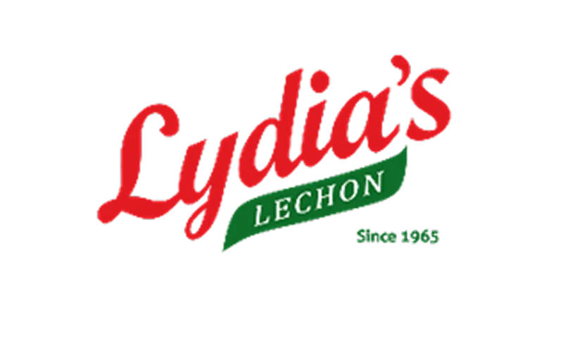 Lydia's