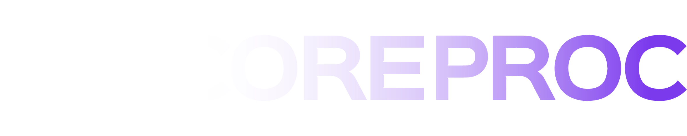 COREPROC logo